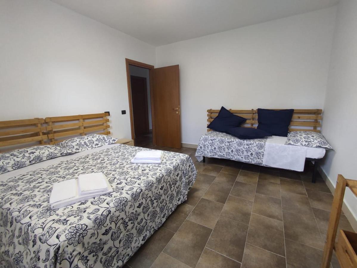 Il Golfarone Bed & Breakfast Villa Minozzo Exterior photo