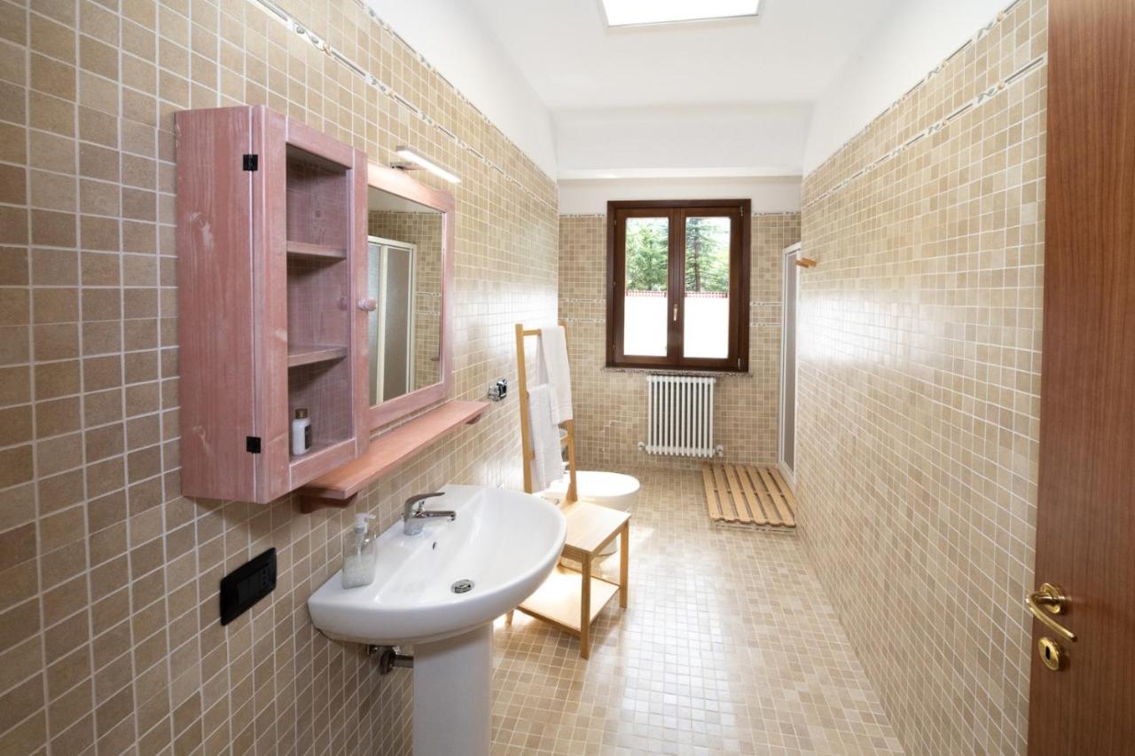 Il Golfarone Bed & Breakfast Villa Minozzo Exterior photo