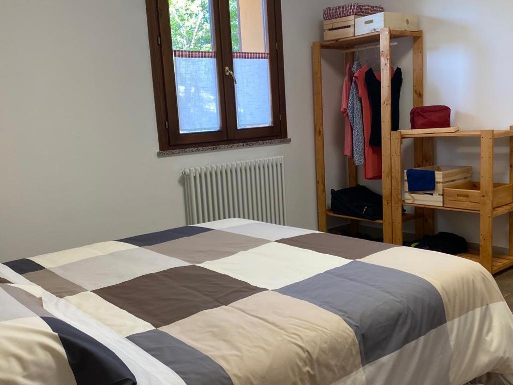 Il Golfarone Bed & Breakfast Villa Minozzo Exterior photo